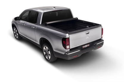 Truxedo 73-96 Ford F-150/250/250 HD/350 8ft Lo Pro Bed Cover