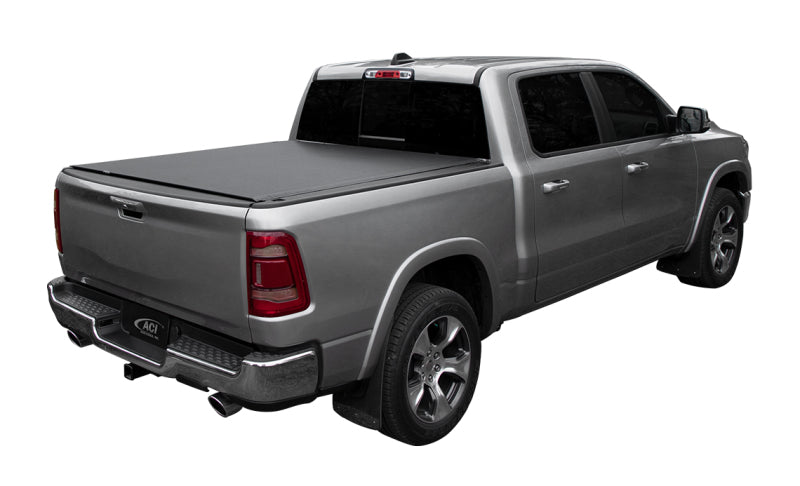 Access Vanish 2019+ Dodge/Ram 2500/3500 6ft 4in Bed Roll-Up Cover (Excl. Dually)