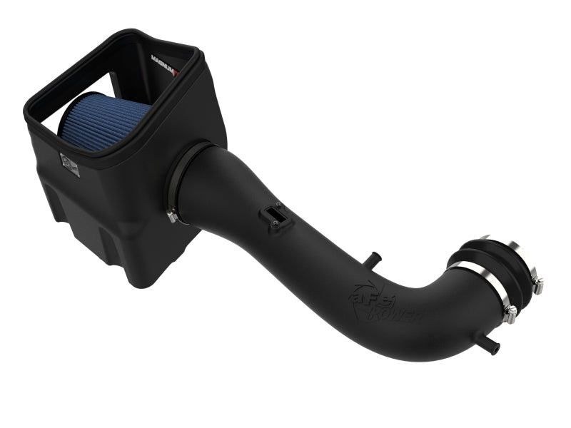 aFe MagnumFORCE Intake Stage-2 Pro 5R 14-19 GM Silverado/Sierra 1500 V8-5.3/6.2L