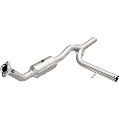 MagnaFlow Conv DF F-150 04-06 8 4.6L