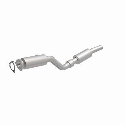 MagnaFlow Conv DF 05-09 Audi Quattro 3.2L Driver Side