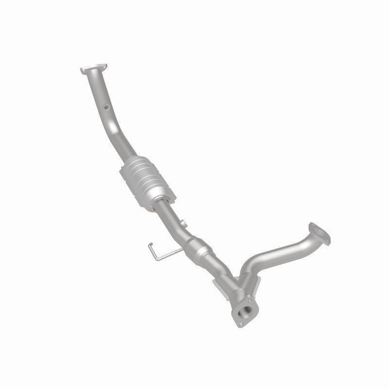 MagnaFlow Conv DF 96-97 3.2L Passport D/S A/T