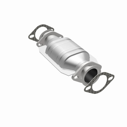 MagnaFlow Direct Fit Catalytic Converter 98-01 Nissan Altima 2.4L, Rear