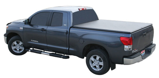 Truxedo 99-06 Toyota Tundra w/o Bed Caps 6ft TruXport Bed Cover