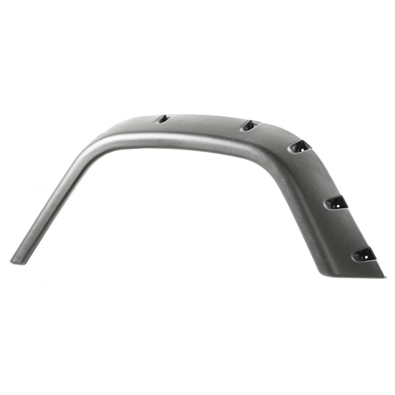 Rugged Ridge 4-Piece Fender Flare Kit 97-06 Jeep Wrangler