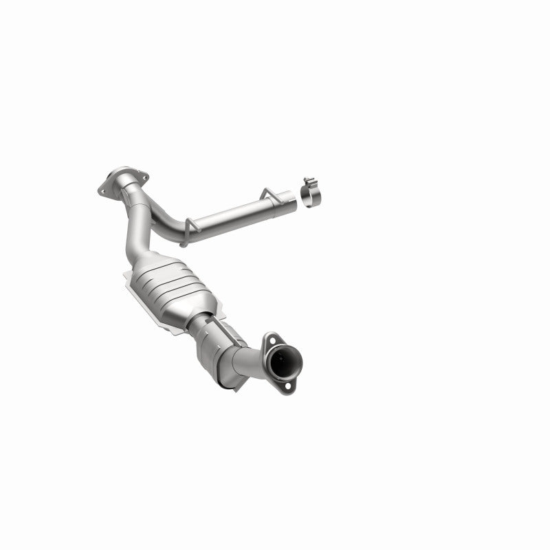 MagnaFlow Conv DF 03 Lincoln Navigator 5.4L