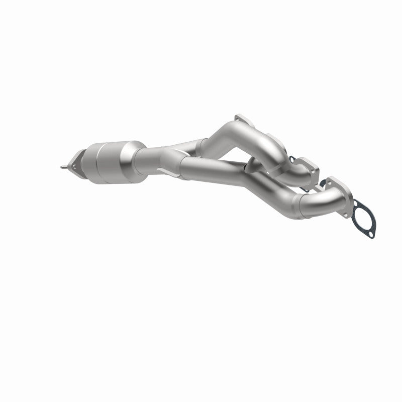 MagnaFlow Conv DF BMW 99-03 540I 4.4L / 99-01 740I/740IL 4.4L California - P/S