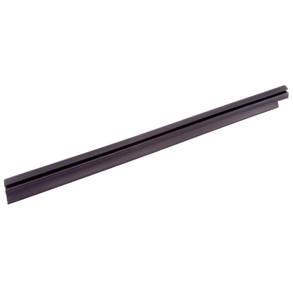 Omix Inner Glass Seal Right Front Door 84-96 Cherokee(XJ)