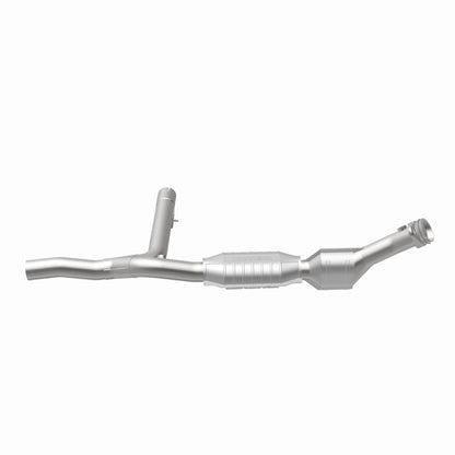 MagnaFlow Conv DF 01-03 Ford F150 5.4L Passenger Side