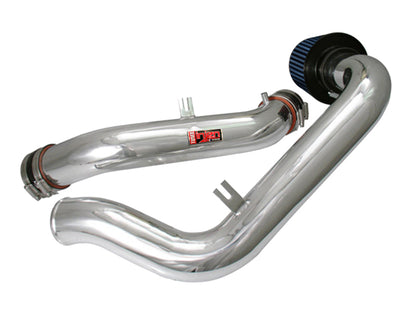 Injen 06-09 S2000 2.2L 4Cyl. Polished Cold Air Intake