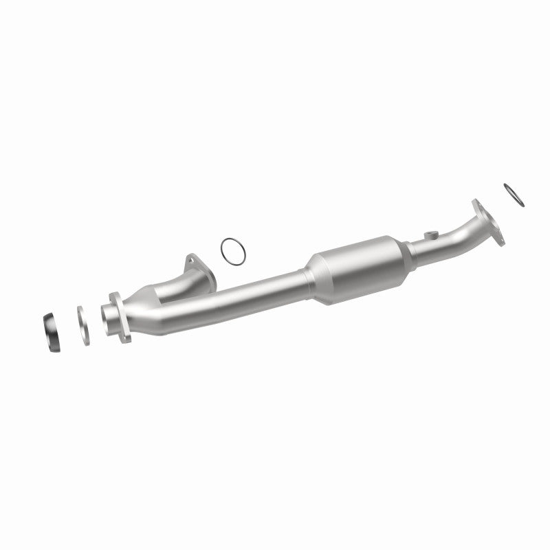 MagnaFlow Conv Direct Fit 05-12 Toyota 4Runner 4.0L