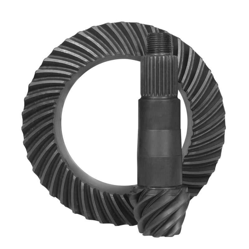 Yukon Gear 21-23 Ford Bronco Dana 44 M220 Front Differential 5.13 Ratio Ring & Pinion Gear Set