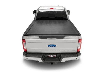 Truxedo 08-16 Ford F-250/F-350/F-450 Super Duty 6ft 6in Sentry Bed Cover