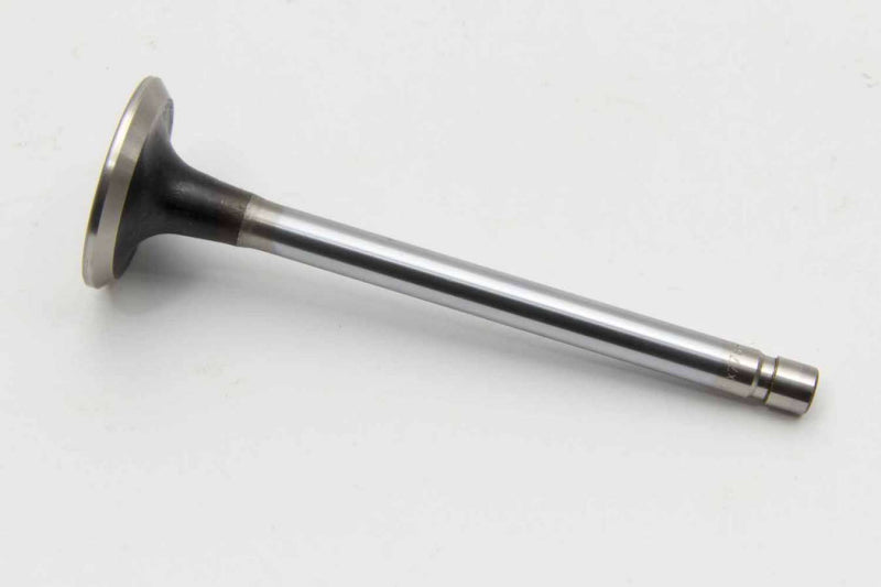 Manley Big Block Chevy 2.350in Diameter 0.350in Longer Length Extreme Duty Exhaust Valves - Single