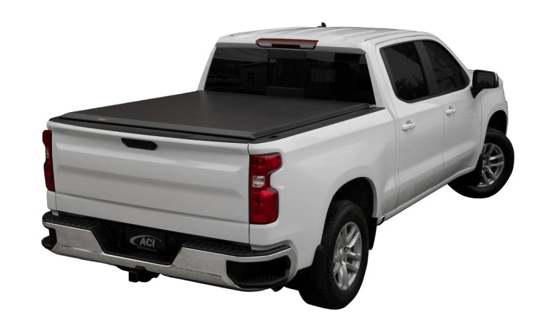 Access Literider 2019+ Chevy/GMC Full Size 1500 5ft 8in Roll-Up Cover