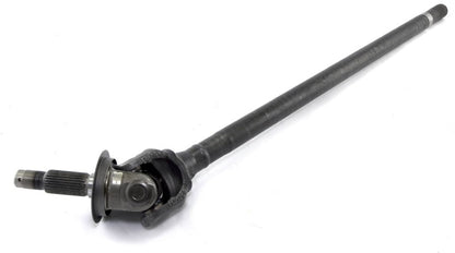 Omix Frt Axle Shaft Assembly Rt D44 07-18 Wrangler