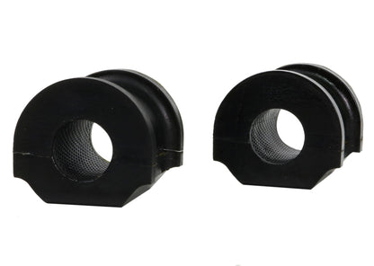 Whiteline Plus 9/01-9/06 Acura Integra/RSX / 11/00-05 Honda Civic 20mm Front Sway Bar Mount Bushing