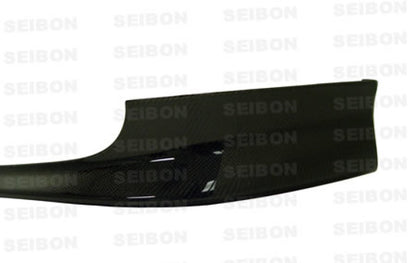 Seibon 02-04 Acura RSX TR Carbon Fiber Front Lip