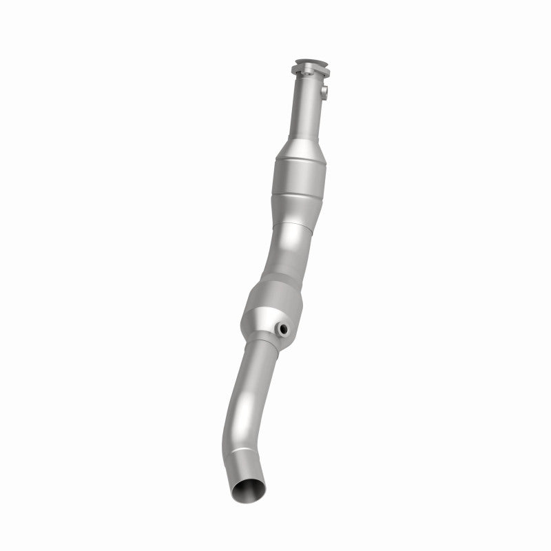 MagnaFlow Conv DF 05-08 LR3/RR Sport D/S OEM