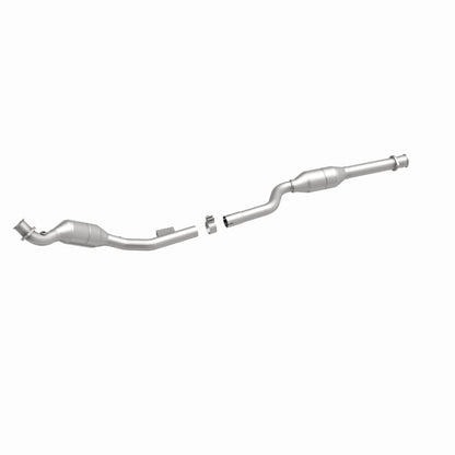 MagnaFlow Conv DF 01-04 Mercedes E320 Driver Side CA