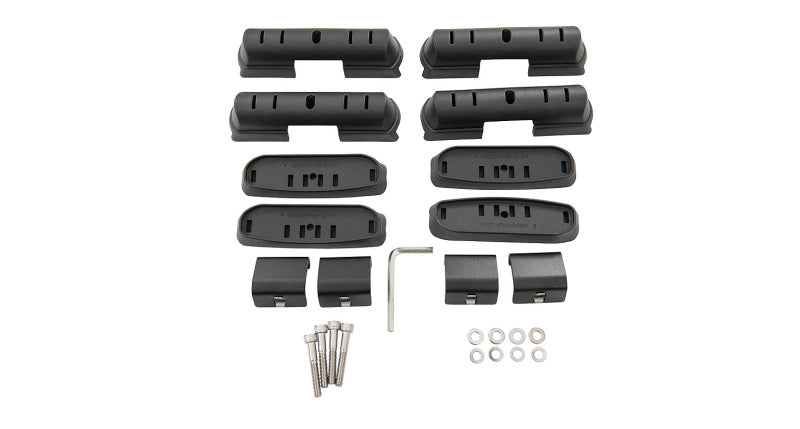 Rhino-Rack 06-13 Suzuki Grand Vitara RCP Base Kit - 4 pcs