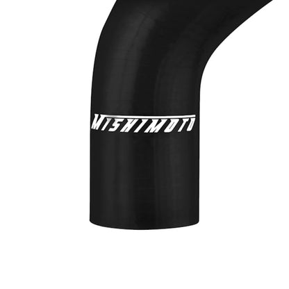 Mishimoto 09+ Nissan 370Z Black Silicone Hose Kit