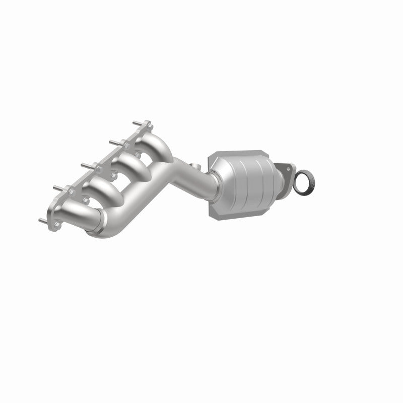 MagnaFlow Conv DF 06-09 Cadillac STS 4.4L D/S Manifold (49 State)