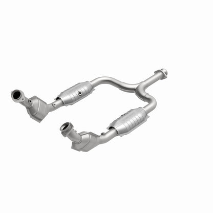 Magnaflow Conv DF 01-04 Ford Mustang 3.8L CA