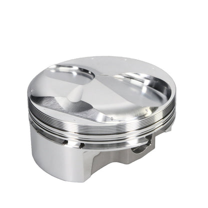 JE Pistons BBC 4.660in Bore 23cc Dome Pistons - Single