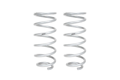 Eibach 20-22 Jeep Gladiator Rubicon JT Pro-Truck Lift Kit (Rear Springs Only)