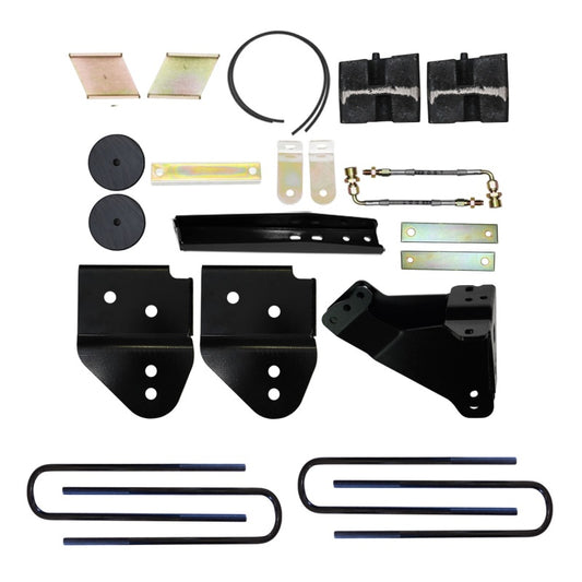 Skyjacker Suspension Lift Kit Component 2013-2016 Ford F-250 Super Duty