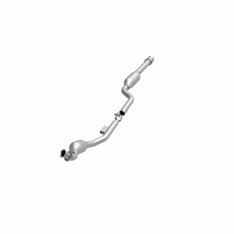 MagnaFlow Conv DF 98-02 Mercedes E320 3.2L