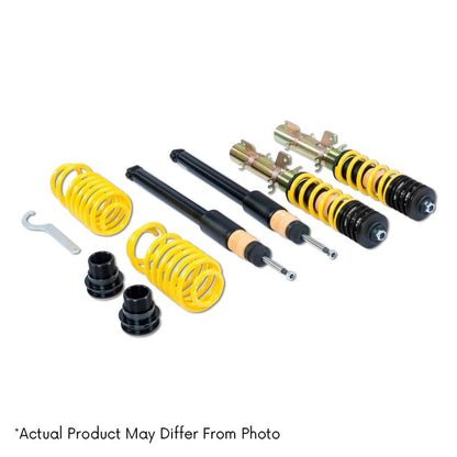 ST X-Height Adjustable Coilovers 09-17 Audi Q5(8R) Without EDC