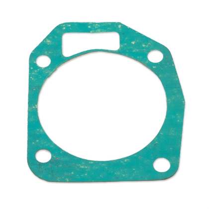 BLOX Racing - Honda K-Series 62.5mm Bore Throttle Body Adapter for RBC Manifold (Gasket only)