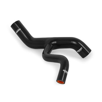 Mishimoto 97-04 Ford F-150 5.4L V8 (w/o Oil Cooler) Black Silicone Radiator Hose Kit