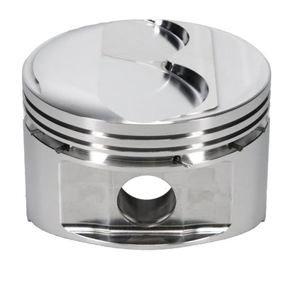 JE Pistons 427 BBF DOME Set of 8 Pistons