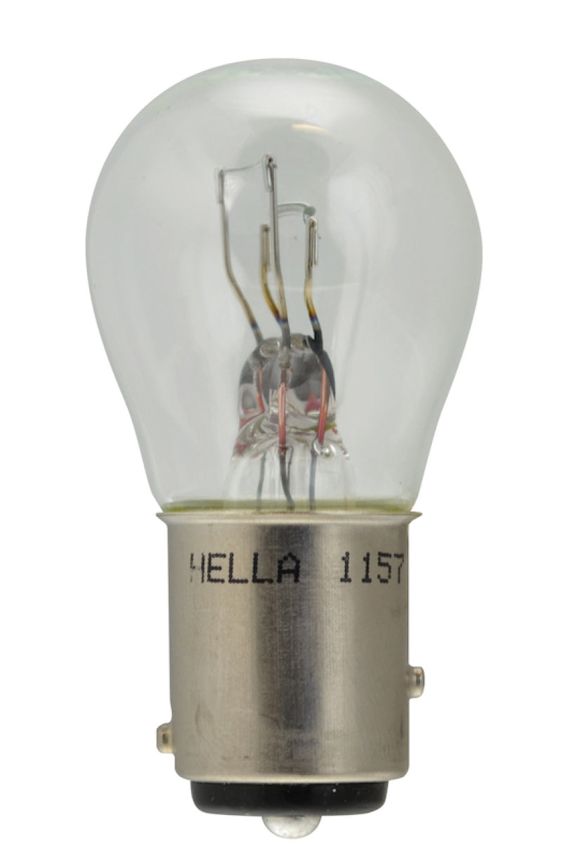 Hella Bulb 1157 12V 27/8W BAY15d S8