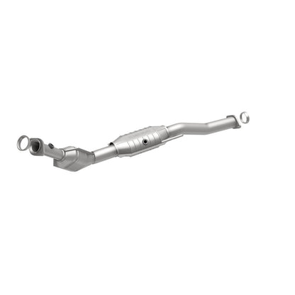 MagnaFlow Conv DF 01-06 Ford Ranger 2.3L