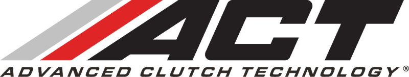 ACT 2002 Toyota Camry XT/Race Sprung 6 Pad Clutch Kit