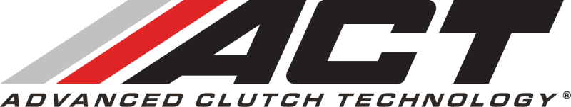 ACT 1987 Chrysler Conquest HD/Perf Street Sprung Clutch Kit