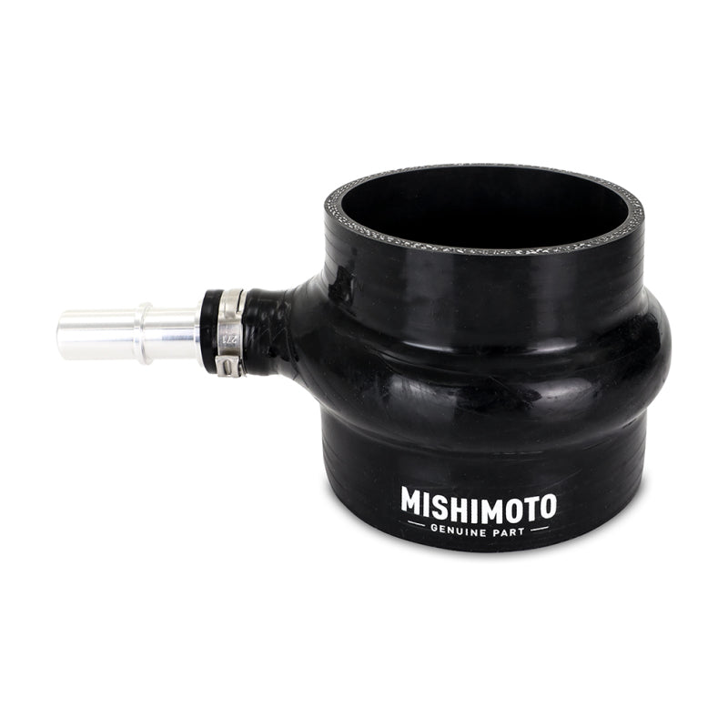 Mishimoto 2021+ Ford Bronco 2.3L Performance Air Intake w/ Dry Washable Filter