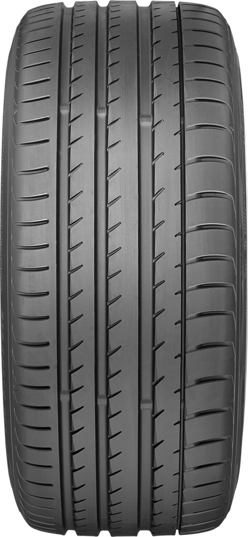 Yokohama Advan Sport V105 Tire - 245/50R19 105W