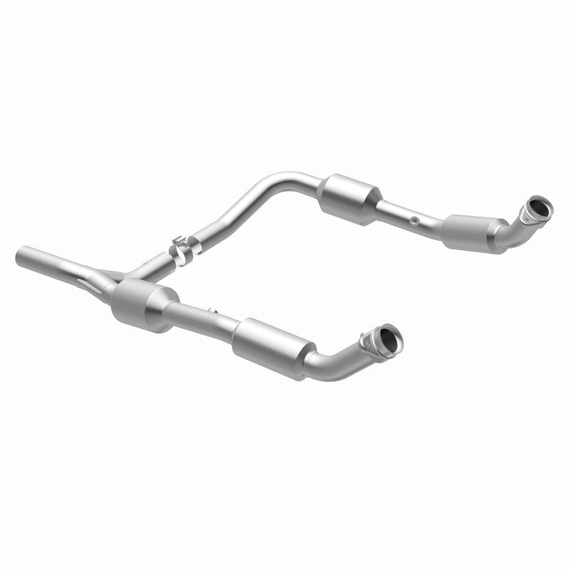 MagnaFlow Conv Direct Fit 2008+ Ford E-150 4.6L