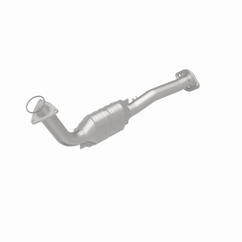 MagnaFlow Conv DF 03-06 Hummer H2 6.0L P/S