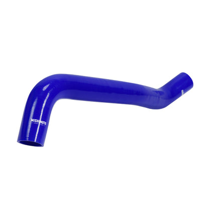 Mishimoto 11+ Chevrolet Duramax 6.6L Blue Silicone Coolant Hose Kit