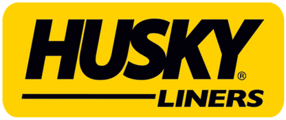 Husky Liners 11-12 Kia Sportage WeatherBeater Combo Black Floor Liners