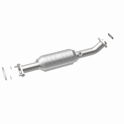 Magnaflow Conv DF 98-00 Niss Pathfinder 3.3L