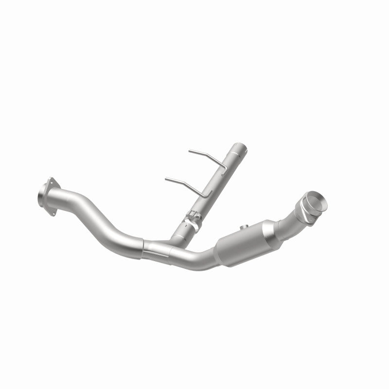 Magnaflow Conv DF 2007-2008 Ford Expedition/Navigator V8-5.4L