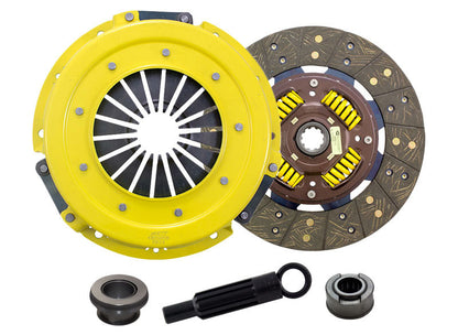 ACT 1993 Ford Mustang Sport/Perf Street Sprung Clutch Kit