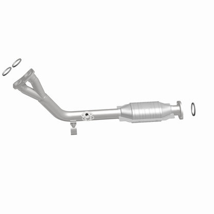 Magnaflow Conv DF 96-00 Toyota 4 Runner 2.7